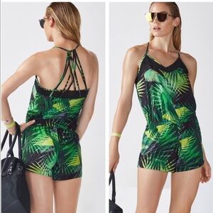 Fabletics Dash Romper Sz. S‎